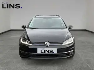 Volkswagen Golf Bild 8