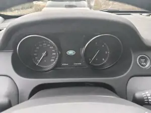 Land Rover Discovery Bild 5