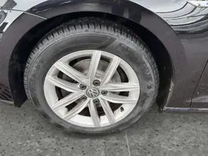 Volkswagen Golf Bild 9