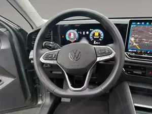 Volkswagen Tiguan Bild 12
