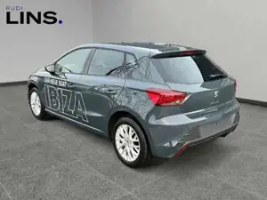 Seat Ibiza Bild 3