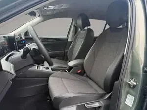 Volkswagen Tiguan Bild 9