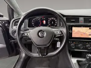 Volkswagen Golf Bild 13