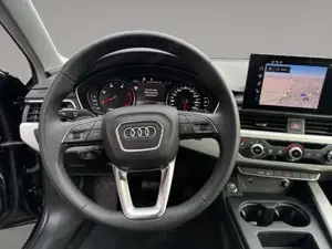 Audi A4 Bild 13