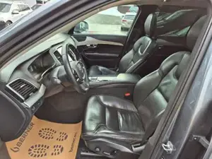 Volvo XC90 Bild 18