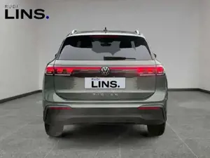 Volkswagen Tiguan Bild 4