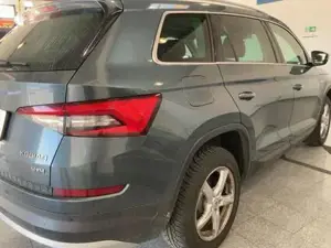 Skoda Kodiaq Bild 4