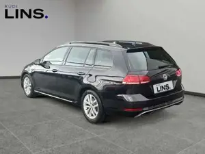 Volkswagen Golf Bild 3