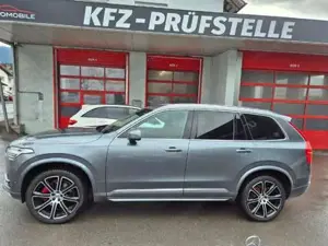 Volvo XC90 Bild 9
