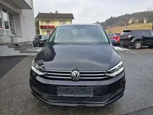 Volkswagen Touran Bild 2