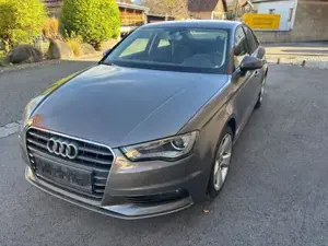 Audi A3 Bild 5