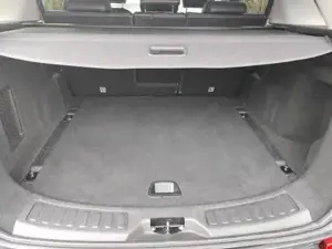 Land Rover Discovery Bild 14