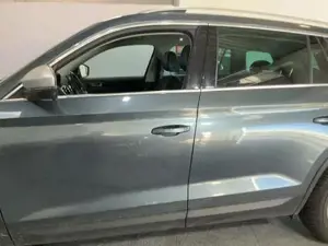 Skoda Kodiaq Bild 2