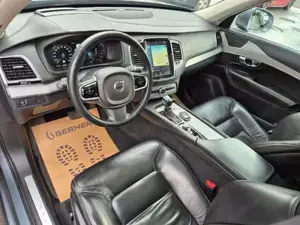 Volvo XC90 Bild 20