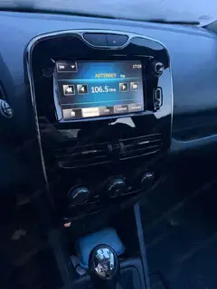 Renault Clio 1.2 16V Bild 9