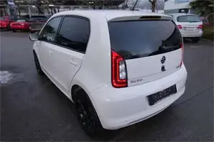 Skoda Citigo Bild 3