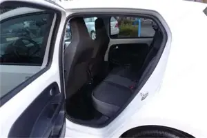 Skoda Citigo Bild 8