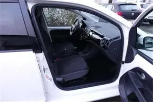 Skoda Citigo Bild 10