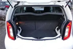 Skoda Citigo Bild 11