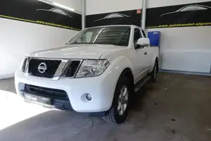 Nissan Navara Bild 19