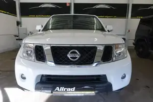 Nissan Navara Bild 20