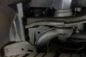 Nissan Navara Bild 15