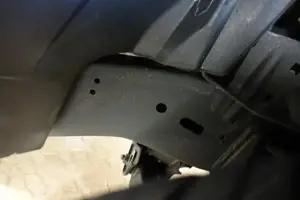 Nissan Navara Bild 16