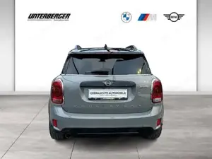 MINI Cooper Countryman ALL4 // LED // Sitzheizung // PDC vorne + hinten Bild 5