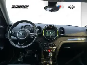 MINI Cooper Countryman ALL4 // LED // Sitzheizung // PDC vorne + hinten Bild 7