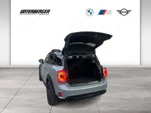 MINI Cooper Countryman ALL4 // LED // Sitzheizung // PDC vorne + hinten Bild 12