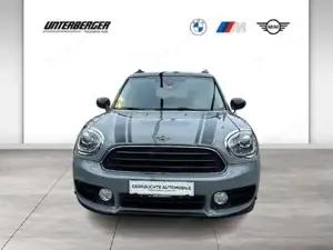 MINI Cooper Countryman ALL4 // LED // Sitzheizung // PDC vorne + hinten Bild 2