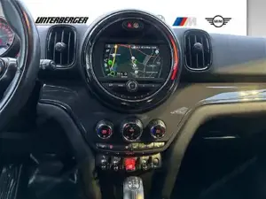 MINI Cooper Countryman ALL4 // LED // Sitzheizung // PDC vorne + hinten Bild 8
