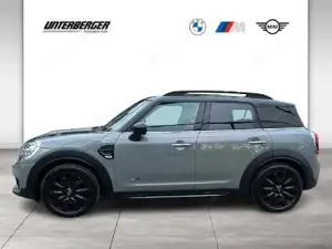 MINI Cooper Countryman ALL4 // LED // Sitzheizung // PDC vorne + hinten Bild 3