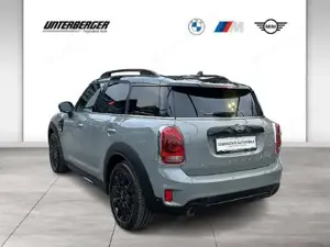 MINI Cooper Countryman ALL4 // LED // Sitzheizung // PDC vorne + hinten Bild 4