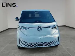 Volkswagen ID. Bild 8