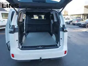 Volkswagen ID. Bild 16