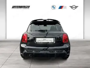 MINI Cooper Head Up // Sportsitze // Tempomat Bild 5