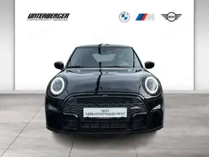 MINI Cooper Head Up // Sportsitze // Tempomat Bild 2