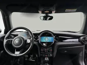 MINI Cooper Head Up // Sportsitze // Tempomat Bild 7