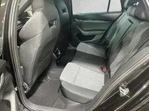 Skoda Octavia Bild 7