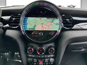 MINI Cooper Head Up // Sportsitze // Tempomat Bild 8