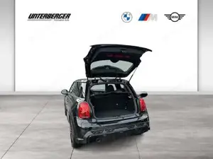 MINI Cooper Head Up // Sportsitze // Tempomat Bild 12