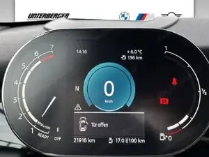 MINI Cooper Head Up // Sportsitze // Tempomat Bild 9