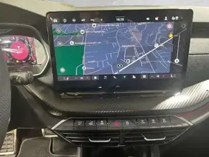 Skoda Octavia Bild 11