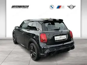 MINI Cooper Head Up // Sportsitze // Tempomat Bild 4