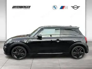 MINI Cooper Head Up // Sportsitze // Tempomat Bild 3