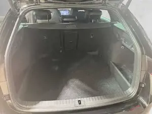 Skoda Octavia Bild 14