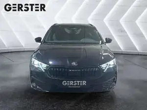 Skoda Octavia Bild 2