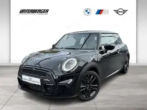 MINI Cooper Head Up // Sportsitze // Tempomat