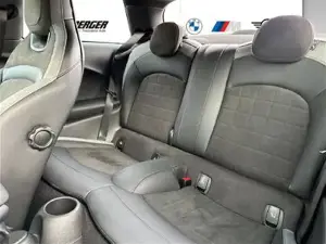MINI Cooper Head Up // Sportsitze // Tempomat Bild 11